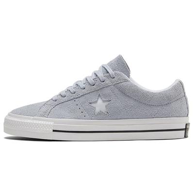 One Star Low Λεβάντα Unisex Αθλητικά Παπούτσια Μωβ Λευκό 172387C