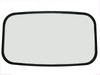 Gyro Canopy, Rearview Mirror, Honda Front Mirror, No Drilling Required, For TA03 TA02, Easy