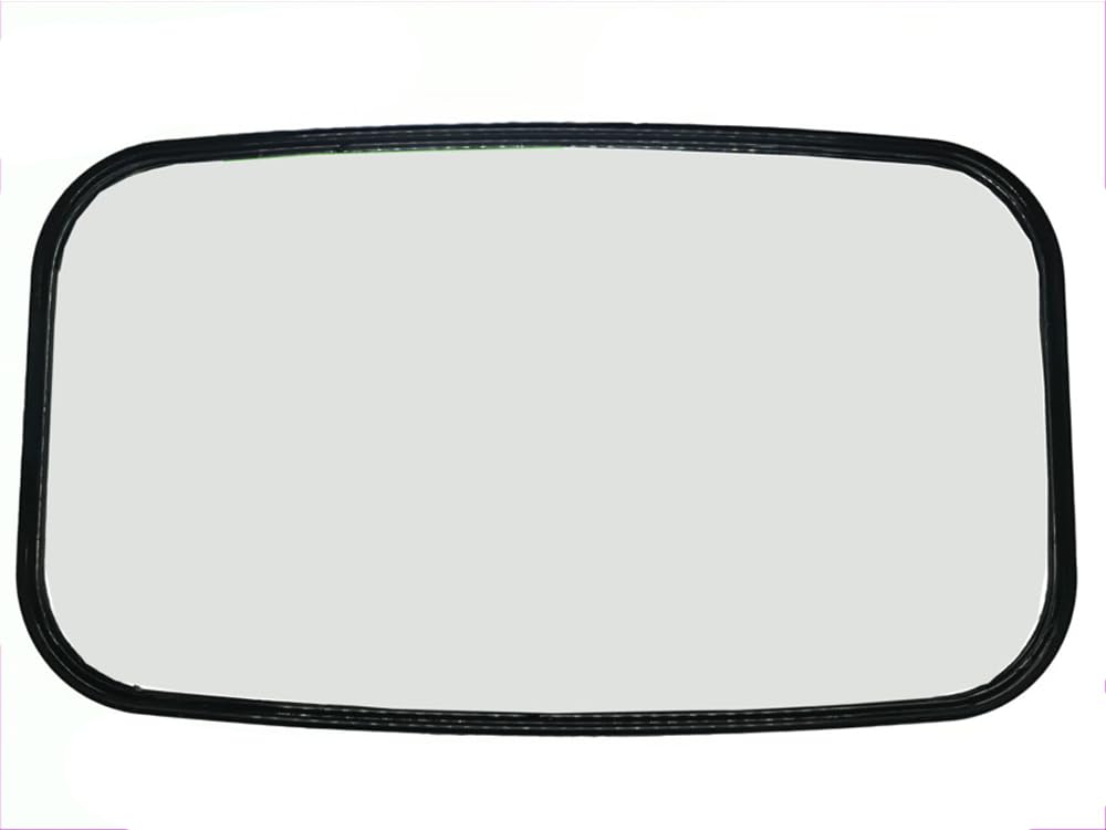 Gyro Canopy, Rearview Mirror, Honda Front Mirror, No Drilling Required, For TA03 TA02, Easy