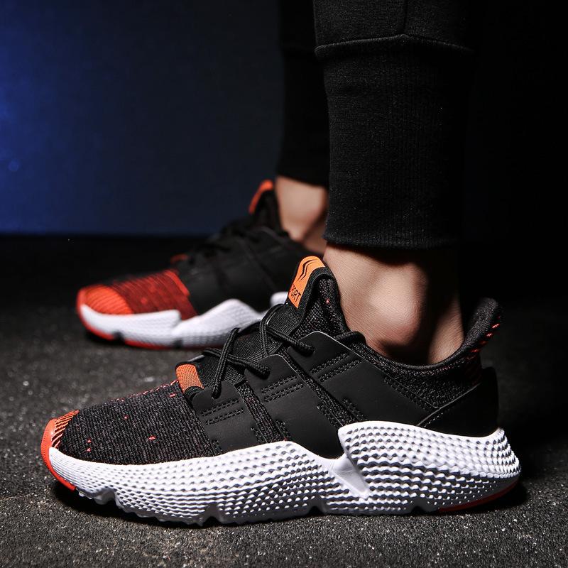 

Men s Shoes In Spring and Summer Men s Casual Shoes Fashion Sports Casual Shoes Men s Fashionable Shoes Board Shoes 39 чёрный/красный