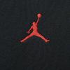 Jordan MJ FLC CREW GCEL Sweatshirt Men's Black IB5605-010