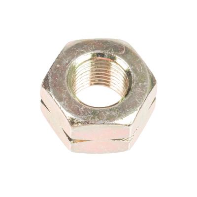 Nut M10X1.00 Left-handed 76-003
