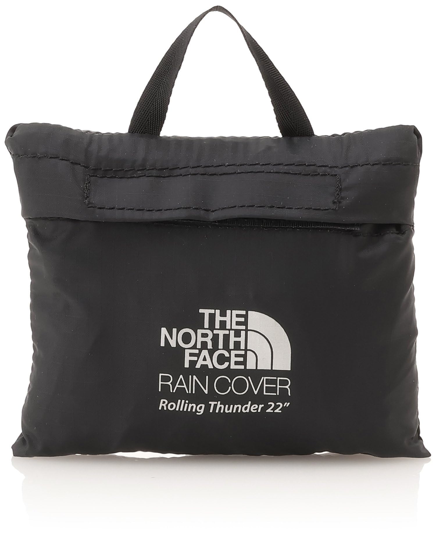 

Чехол-дождевик North для Rolling Thunder черный ONESIZE [The Face] 22”