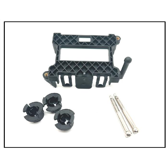 Car Cruise Control Distance Sensor Hardware Kit GOLF / MK7 For A3 16-21 For SEAT For LEON 5G0998561 Car Cruise ACC Bracket Clasp