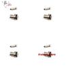 carburetor repair kit Configure vacuum diaphragm and float for Suzuki GS500E 1989-2000 GS 500 GS500 E 500E