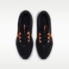 Nike Star Runner 5 Black Total Orange (GS)
