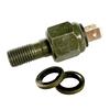 Motorcycles Off-Road ATV Hydraulic Brake Light Switch Banjo Bolt M10x1.25 Pitch Universal For Yamaha Harley Honda Suzuki