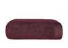 Towel 50x90 Misty Thick Chestnut 100% Cotton 450g Zero Twist Soft