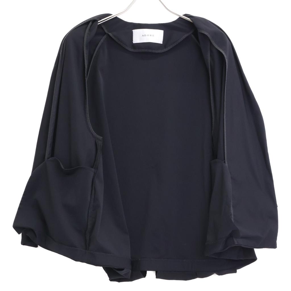 Adore 531-4150022 23 Year Old Black Merrill High Tension Jacket Jacket 38 blackUsed