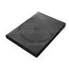 God of War Game Case for PS-2 PS-5 PS-4 Black SD Card Holder with 14MM Plastic CD Box