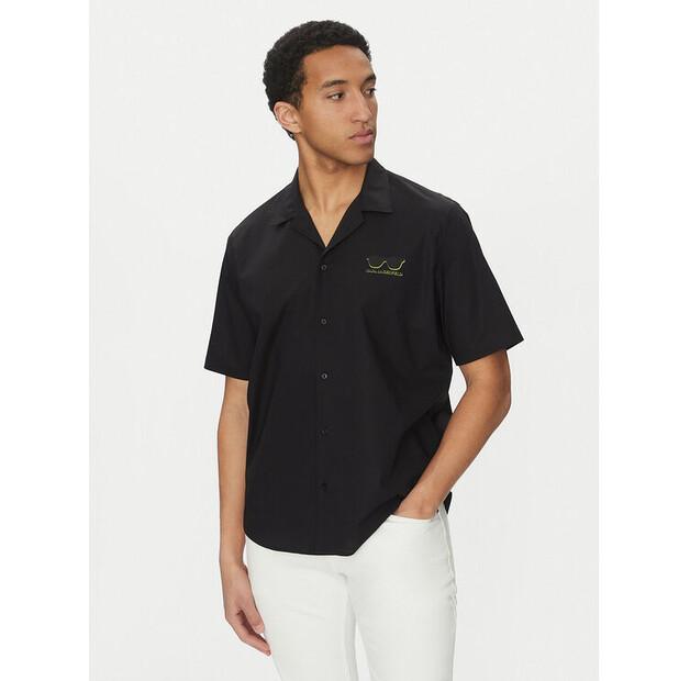 

Рубашка KARL LAGERFELD 605443 552600 EU S