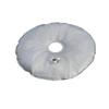 Feather Flag Base Weight Bag | Built-in Carry Handle Recess, Water with Pole