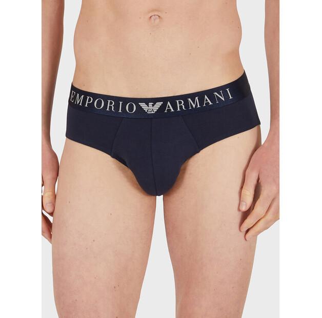Трусы Emporio Armani Underwear 1108144R522 EU XL