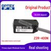 OPTEX Z2R-400N+V-61 Photoelectric Sensor, Mirror Reflection, Replacement for ZR-350N
