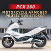 Accesorii pentru motociclete – Autocolante pentru moto