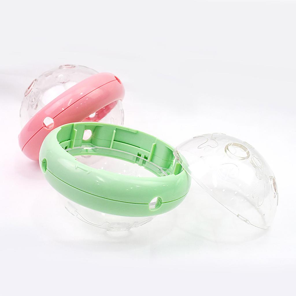 Pet Dog Toy Food Dispenser Ball Cat Tumbler Pet Food Slow Food Pet Dog Toy Food