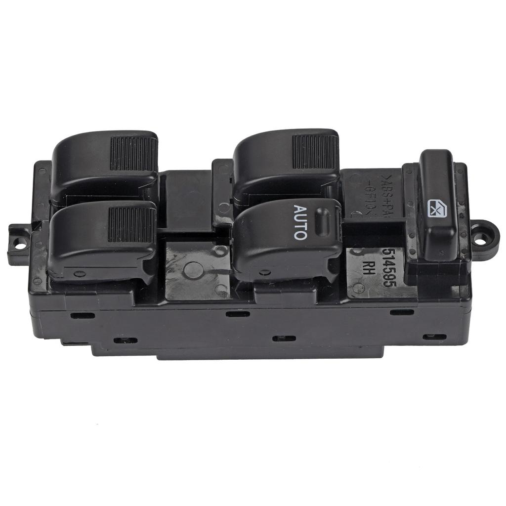 Electric Power Window Master Control Switch for Avanza 07‑08 84820‑B0010