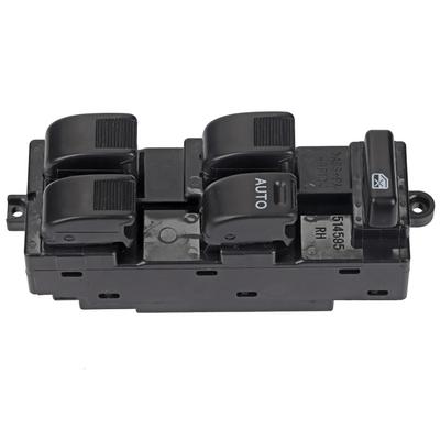 Elektrikli Otomobil Aletleri – Anahtarlar