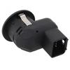 OEM Part 8200676529 Car Rear View Mirror Control Switch For Clio For Captur