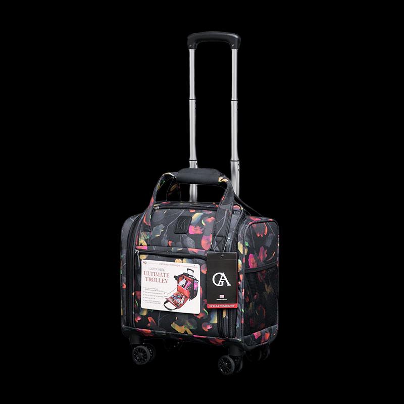 OEING Kids  16-inch Oxford Cloth Carry-on Luggage