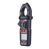 600A AC Clamp Meter, Digital Multimeter with NCV, 6000 Counts, Measures Voltage, Current, Capacitance, Temperature,