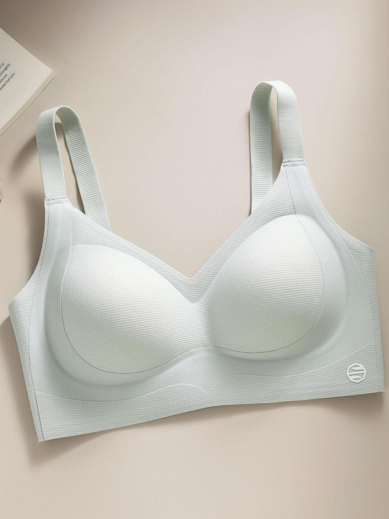 Damen Lift & Support Roter BH für einen schlankeren Look - Anti-Hänge-Effekt Herbst/Winter 2025