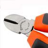 Sheffield 7-inch Diagonal Cutting Pliers