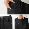 GRIP SWANY JOG 3D Camp Pants L Light Indigo