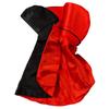 Halloween Pet Cloak For Cats Dog Cosplay Vampire Cape Small Dog Puppy Kitten Cute Black Red Bow Tie and Cloak Dress Up Accessory