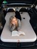 Lohascamping Car Air Inflatable Travel Mattress Bed 10CM Thick Universal for Back Seat Multi Functional Mat Car Travel Bed