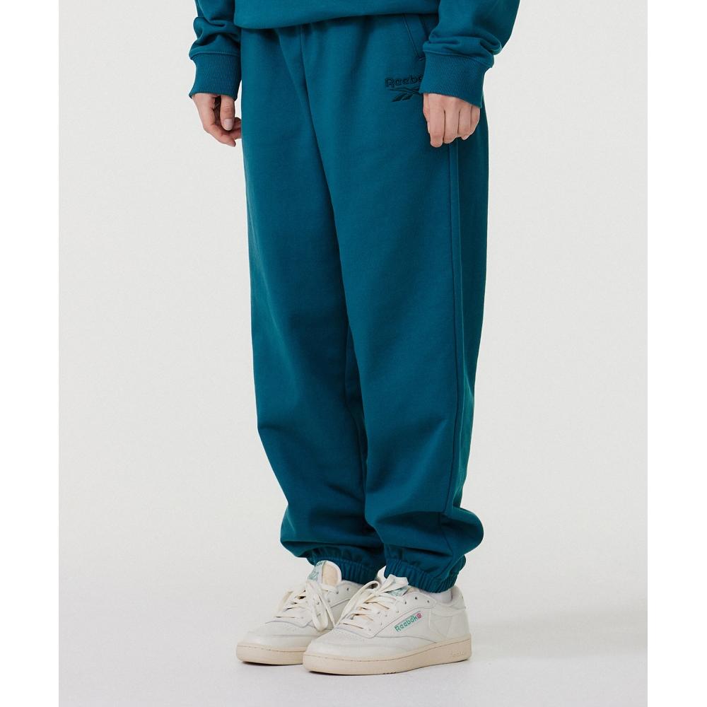 

Спортивные штаны REEBOK Core Jogger Зеленые 75
