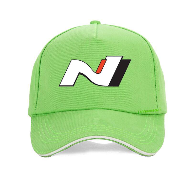 N PerforUnisexce Logo Cap Fashion Casual Baseball Caps Adjustable Hat Hip Hop Summer Unisex Baseball Hat