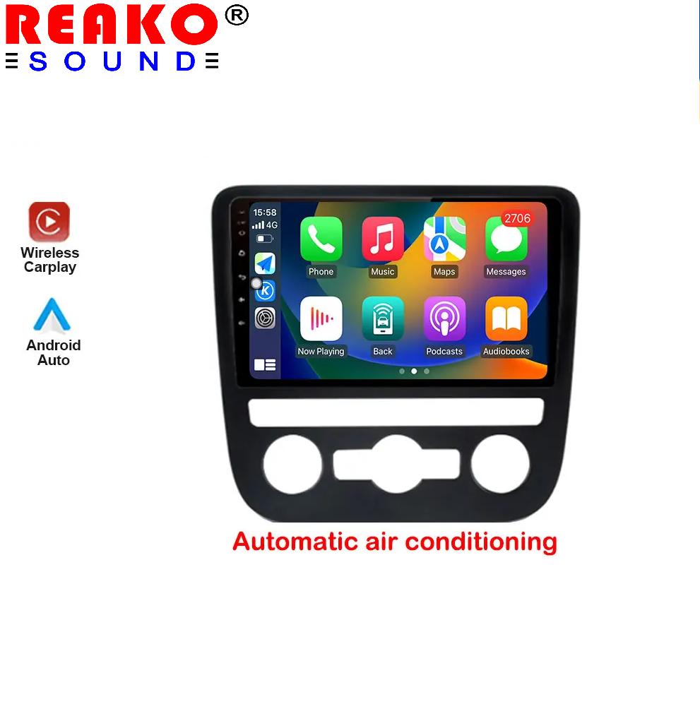 

Android Auto GPS навигация 9 дюймов для Volkswagen Scirocco 2008 - 2013 автомобильный радиоприемник мультимедийный плеер WiFi DSP стерео сенсорный экран 4-core 1+32CP