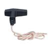Kettensägen-Startergriff mit 45mm Seil-Startergriff und Zugseil für TS460 TS510 TS700 TS760