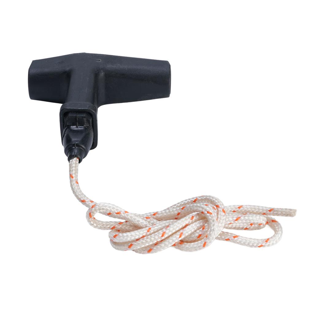 Kettensägen-Startergriff mit 45mm Seil-Startergriff und Zugseil für TS460 TS510 TS700 TS760
