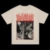Boundaries Graphic  Unisexs and Womens Tshirt New High Quality Luxury Brand Hot Selling Style Fashion Unisex Cotton Tees