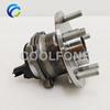 Rear Wheel Hub Bearing For FORD FOCUS II III 1.6 1471852 1481197 1491957 1506577 1508112 1766628  7M51-2C299-BC 6M512C299AC