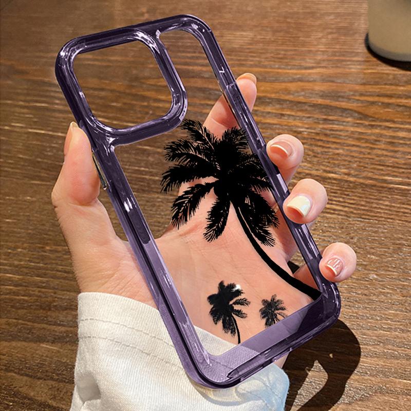 

Чехол для телефона iPhone 16 15 14 13 12 11 Pro Max iPhone 11 13 16 15 14 12 X XS XR 6 7 8 SE iPhone 6 7 8 Plus Чехол для телефона iPhone 16 фиолетовый