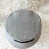 Used 24SSHERMES Fred Sangle H Bucket Hat Linen X Cotton