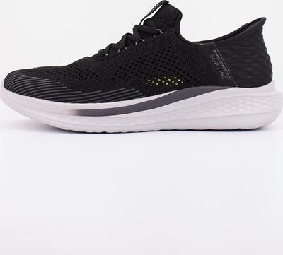 Slip-ins RF: Black Sneakers Slade Quinto