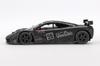 MINI GT Scale McLaren F1 GTR Le Mans 24 Hours 1995 Winning Car Weathered Paint Finished Model 1/64 #59 J.J.Lehto/Y.Dalmas/M.Sekiya MGT00870-L