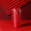 Stainless Steel Coffee Thermos Mug For DS SPIRIT DS3 DS4 DS4S DS5 5LS DS6 DS7 C2 C5 Multipurpose Portable Car Vacuum Flasks Cup