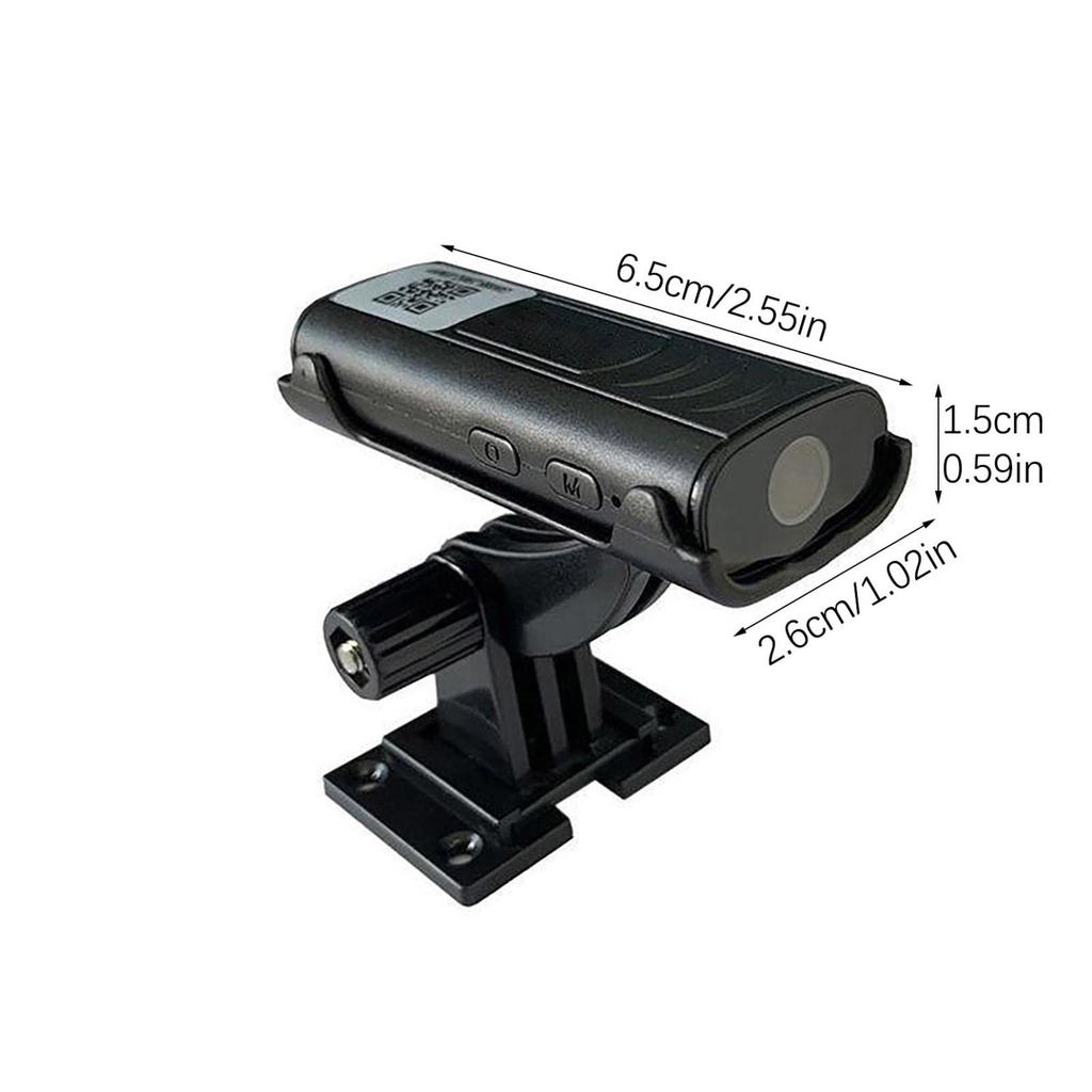 Wireless WiFi Security Camera Home Indoor And Outdoor Video Recorder Security Camera