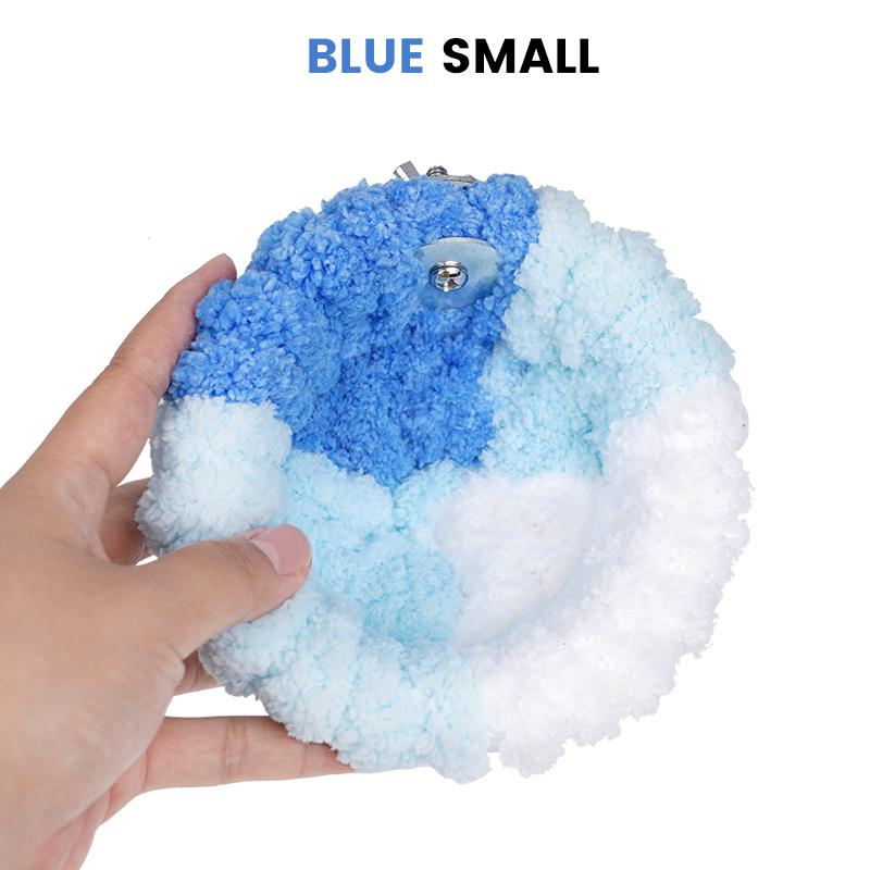 Bird Nest for Cage Warm Bird Nest Bird Beds Parrot Nest Parakeet Nest Cockatiel Bed Winter Sleeping Bed Bird Hammock for Parrot