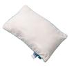 Bed Pillow Skin Friendly Breathable High Elasticity Colorfast Soft Support Pillow for Home Hotel