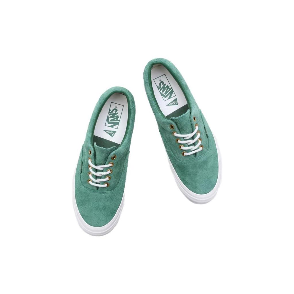 Vans Vault Era 95 Siped DX Pilgrim Surf Fairway Unisex Sneakers Cloud-Dancer VN000BW2C36