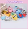 Bt21 Plush Indoor Slippers Couple Shoes For Warm Winter Comfort
