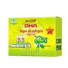 Tangchen Beijian DHA Algal Oil Softgels - 60 Capsules for Children & Students, Anti-counterfeit Packaging.