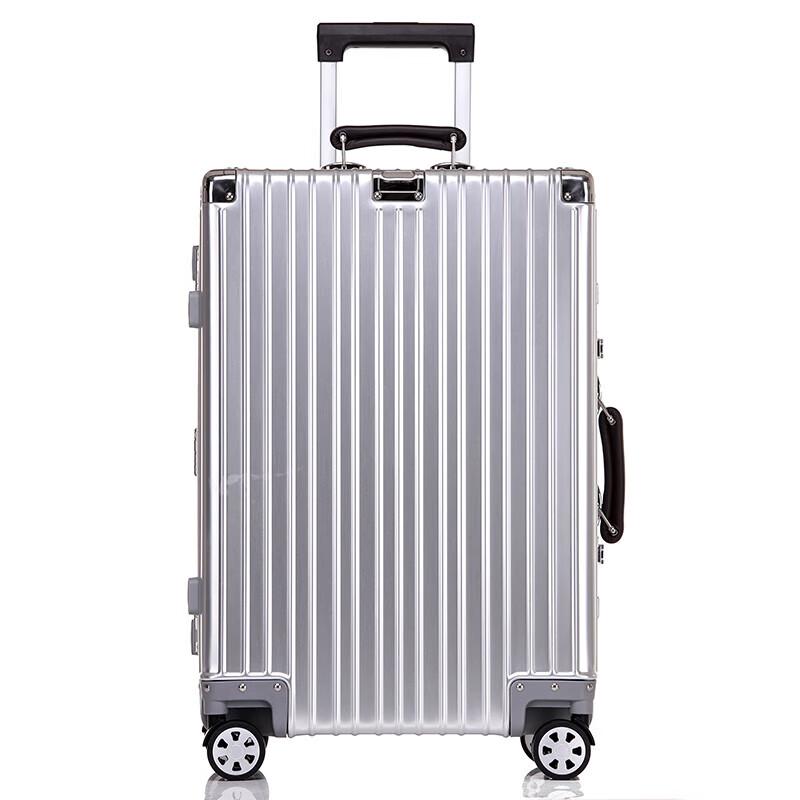 Battenu F289 ABS Hardshell Spinner Luggage