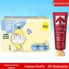 Small Arrow Nourishing Protein Conditioner & Jieting Period Pack Bundle
